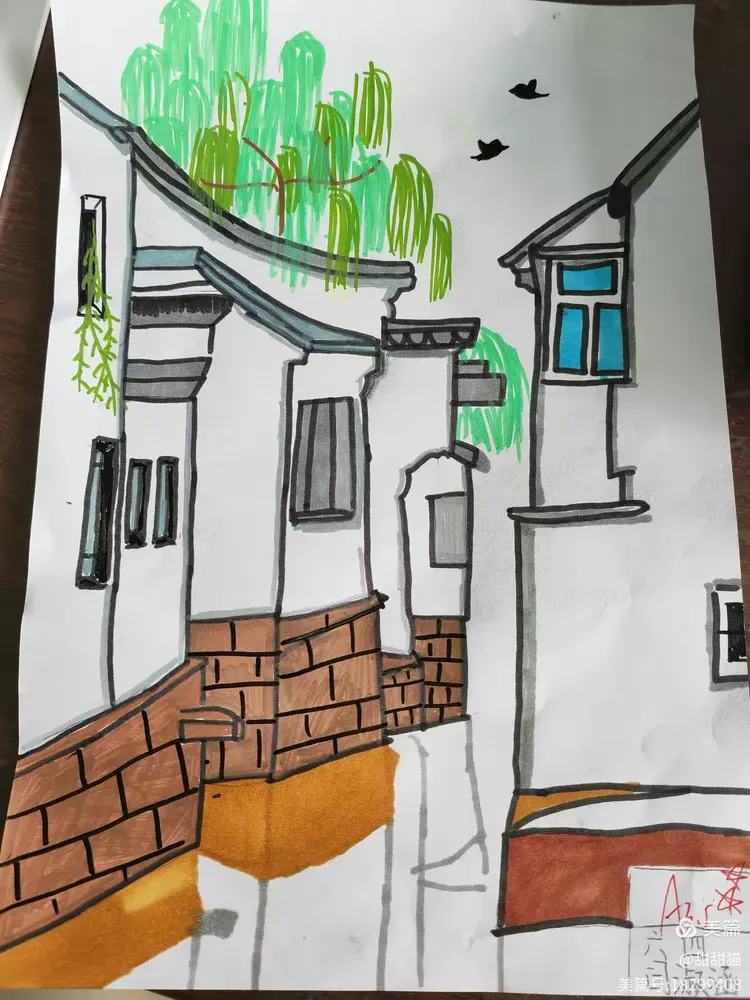 六下1《形色协奏曲》1